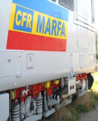 Dezbaterea publică privind privatizarea CFR Marfă